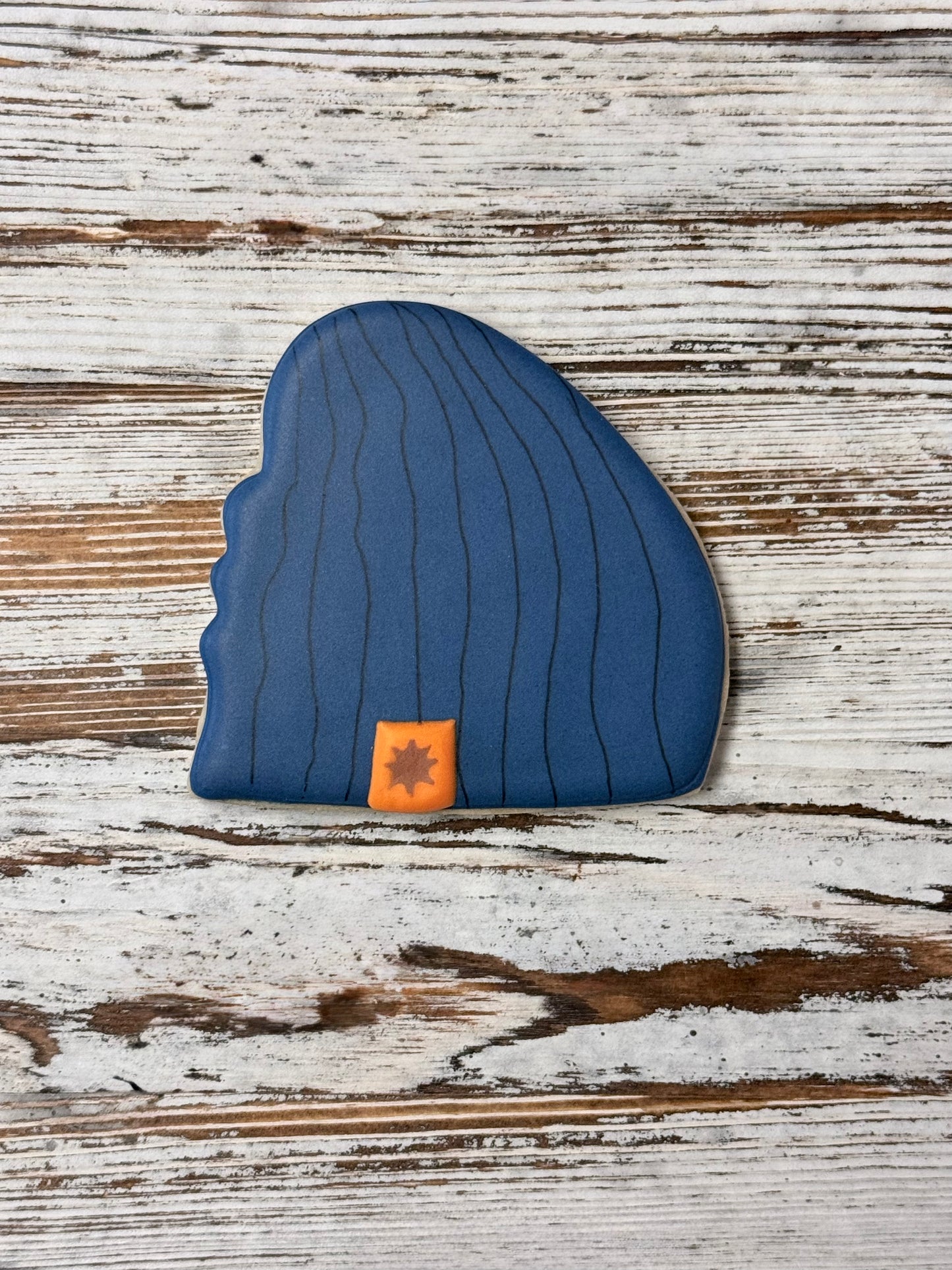 Cortador de galletas de ángel