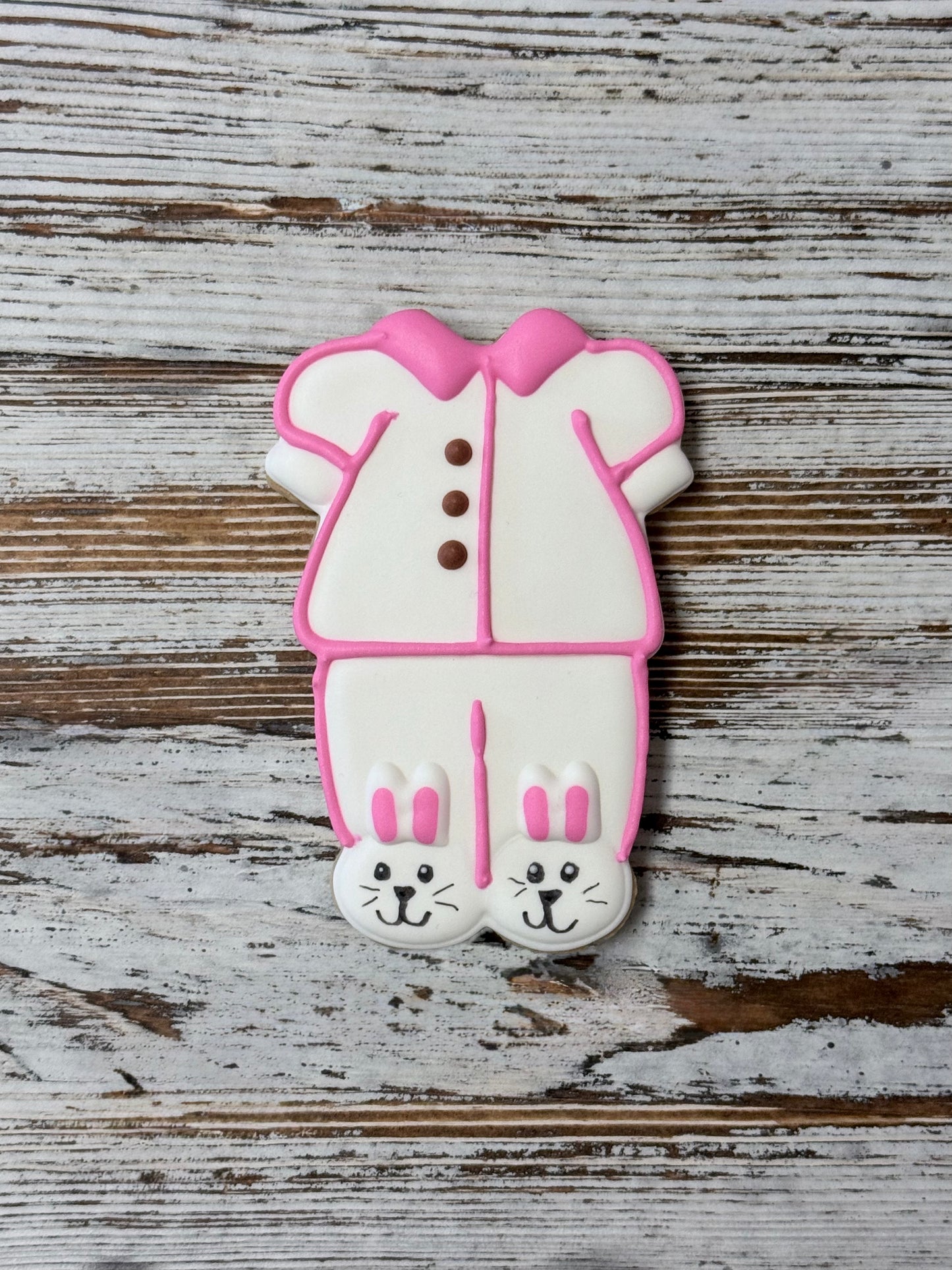 Cortador de galletas de taza de té