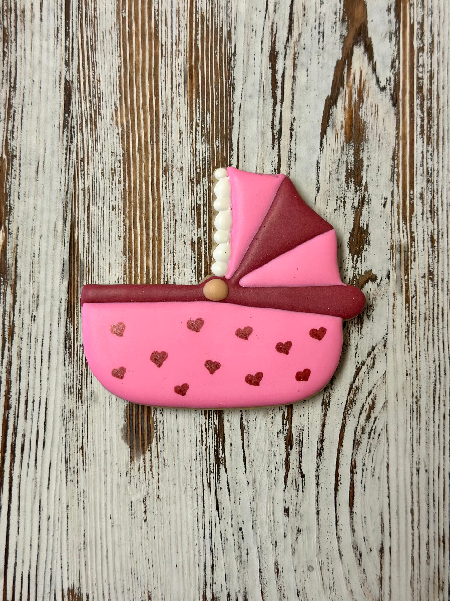 Cortador de galletas de moisés