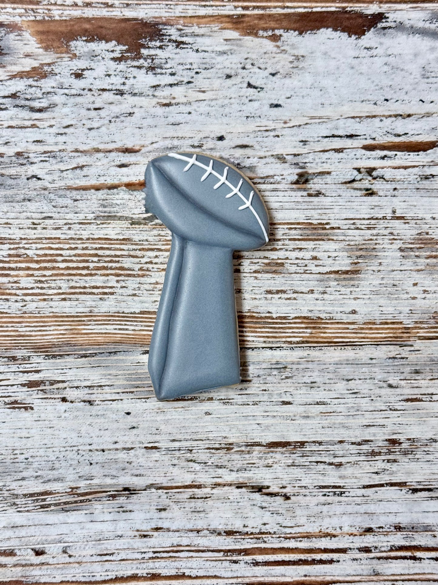 Cortador de galletas trofeo